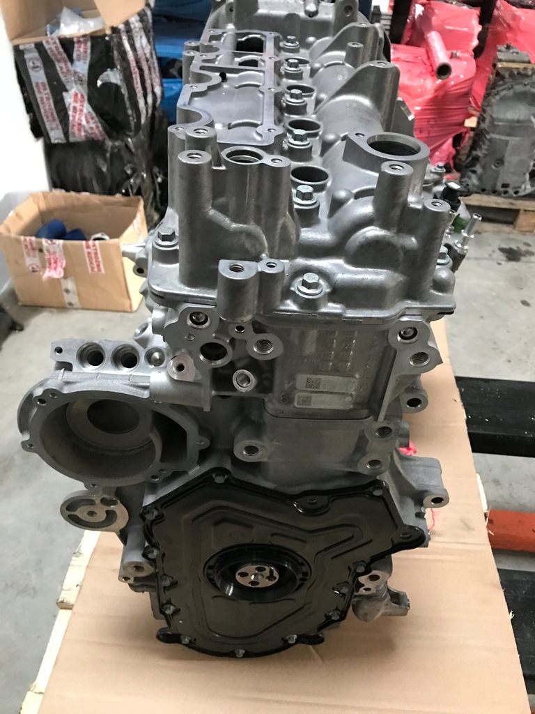 фото №3, Land rover discovery v l462 2,0d 180km