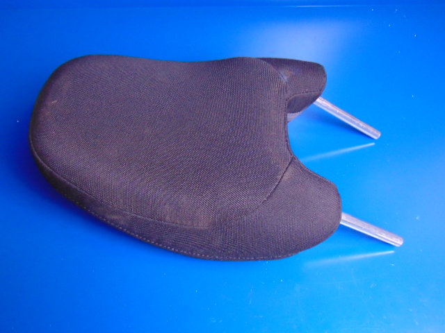 фото №1, Volvo v60 s60 ii 10- підголівник перед матеріал