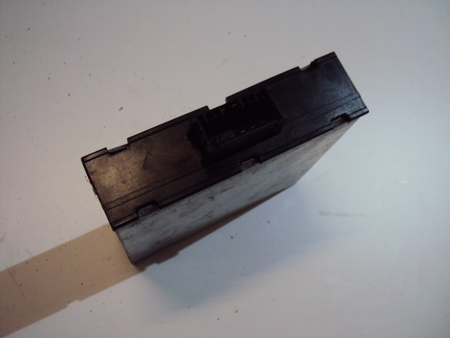 фото №3, Модуль напряжения bmw 5 x3 f10 f11 f25