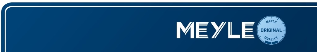 Амортизатори meyle перед ford focus c-max + захист Оригінал