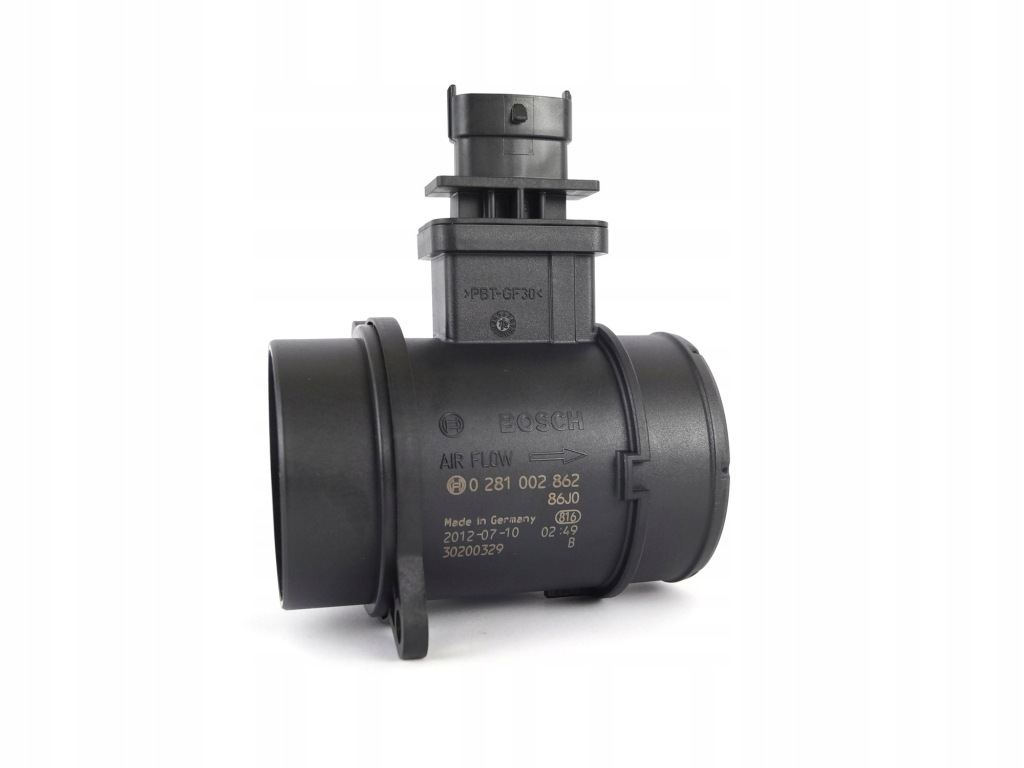 Купить Расходомер suzuki splash 1.3 cdti оригинал bosch