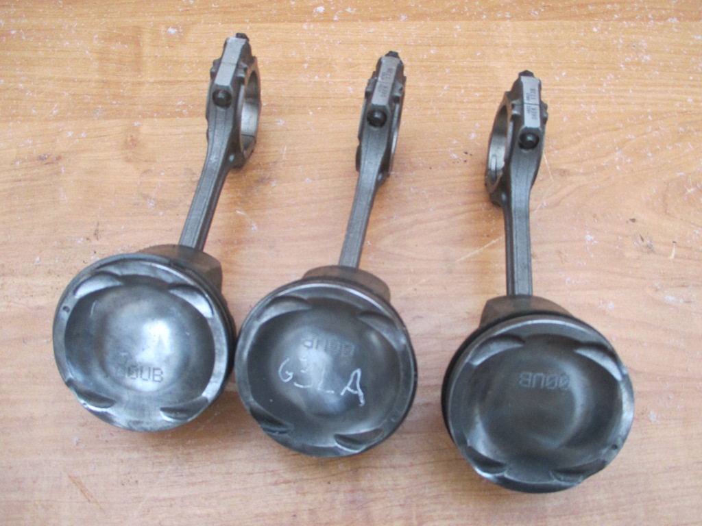 фото №13, Hyundai i10 kia двигун 1.0 g3la головка po відновлення 22111-04301 5xy