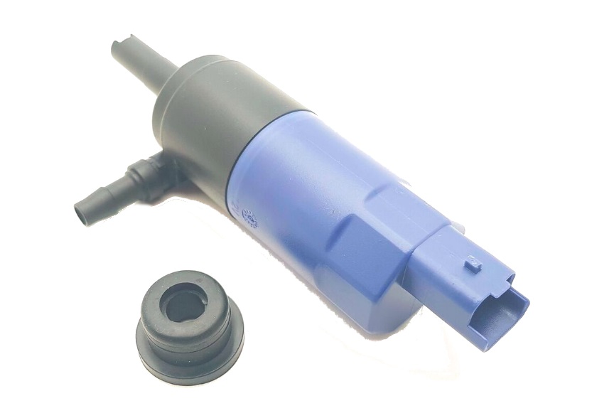 фото №1, Помпа омивача фари peugeot citroen