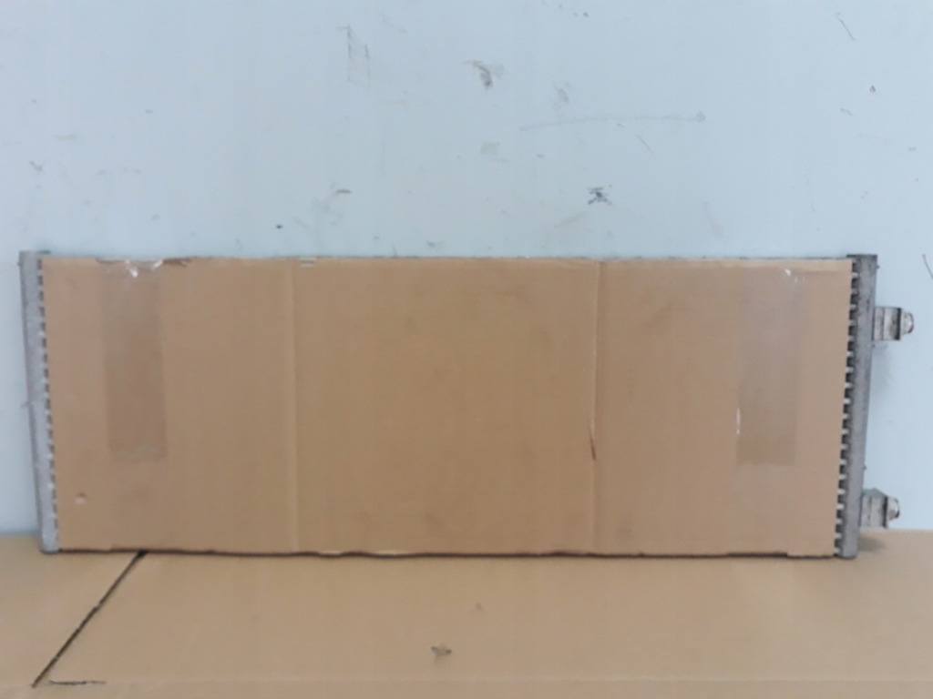 фото №1, Opel ampera chevrolet volt радіатор оливи