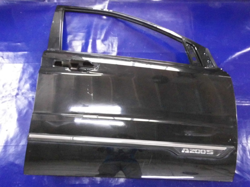 фото №1, Двері правий перед ssang yong actyon 2013r