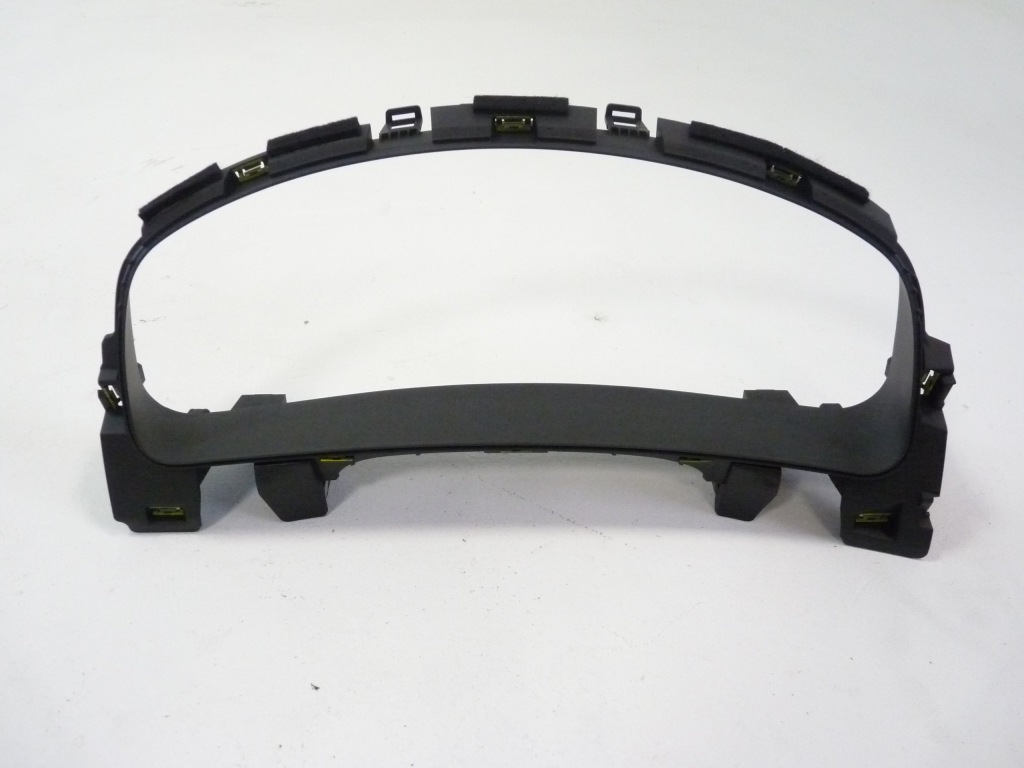 фото №1, Mbm vw touareg 7p защита спидометра 7p1858349