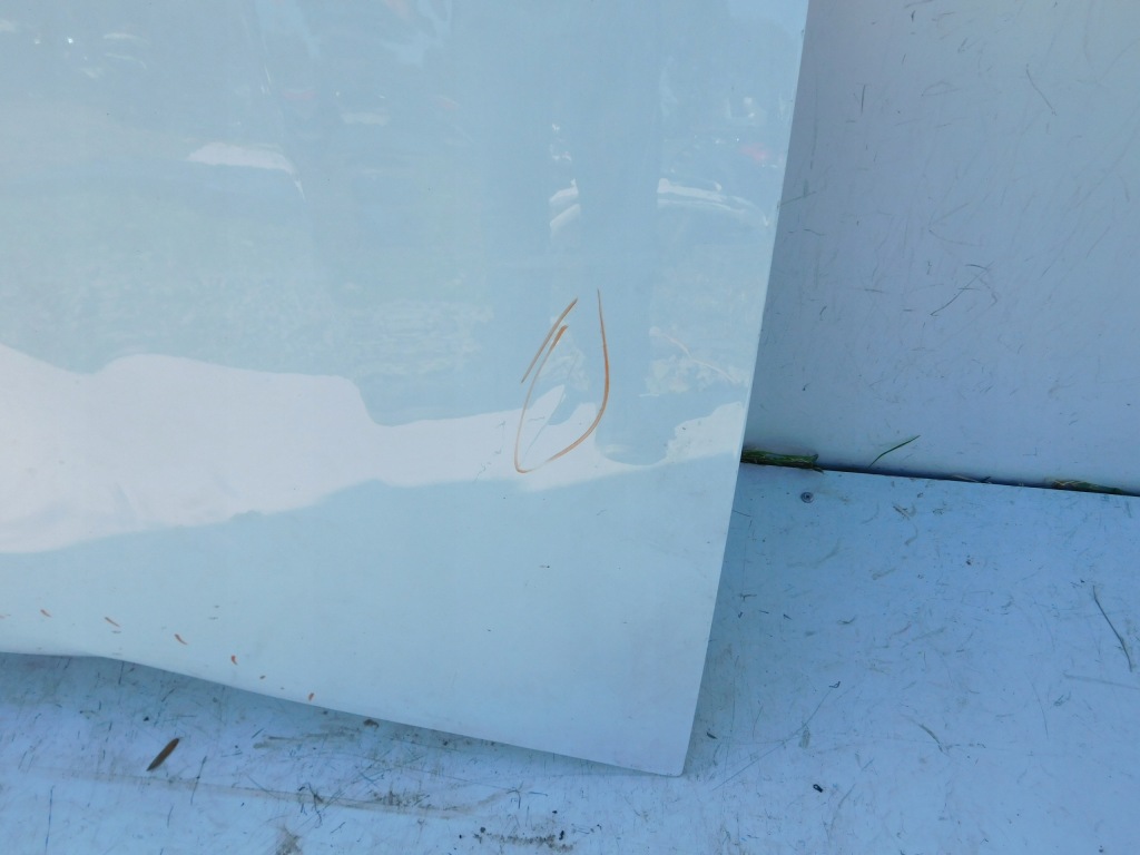 фото №12, Dacia logan sandero ii 2 12-капот