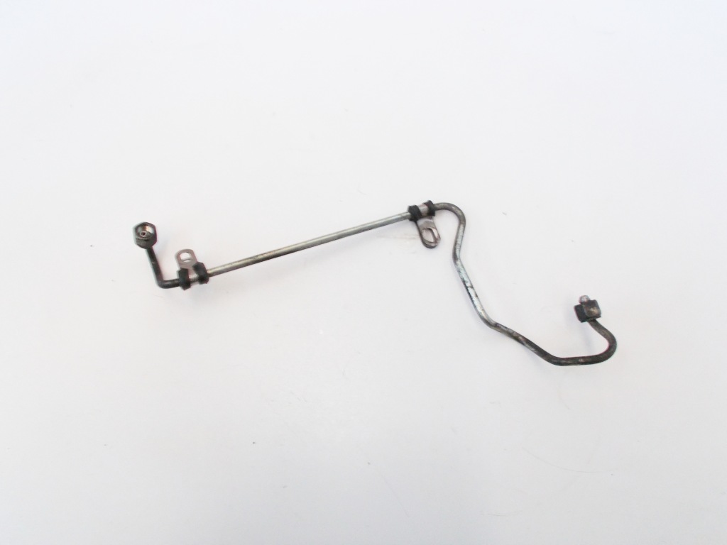 фото №1, Шланг топлива 2.2 hdi 130km e5 boxer jumper