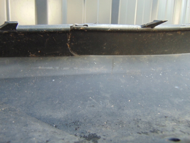 Бампер перед bmw 2 f45 2014- 7328677 Київ