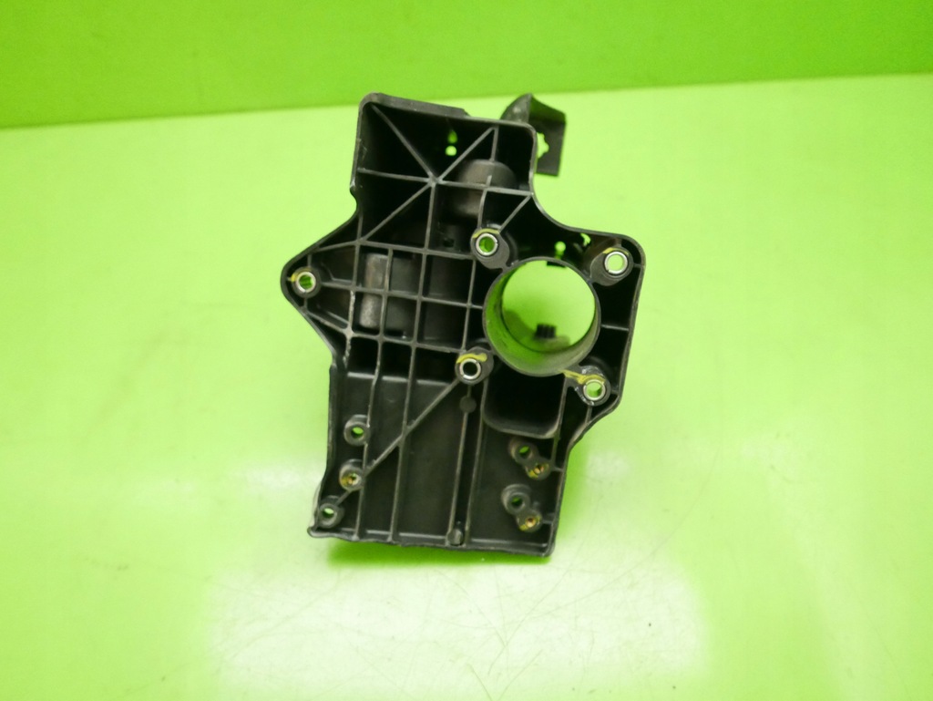 фото №7, Каркас кронштейн педалей fiat doblo i 1.2 8v 00-04