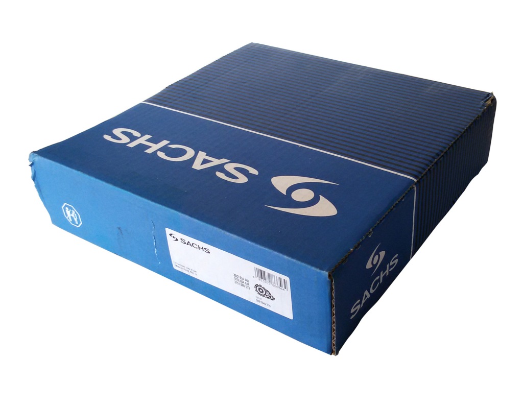 Купити Sachs зчеплення комплект  skoda octavia vw golf iv seat