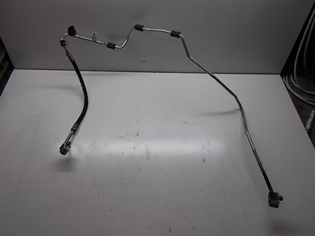 фото №1, Vw passat b6 b7 1.9 2.0 tdi шланг кондиціонера