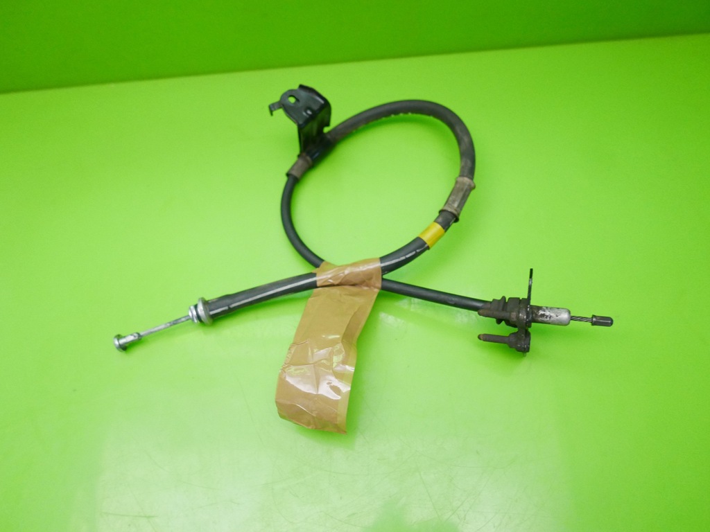 фото №6, Трос гальма ручного права lexus ls ls460l 12-17