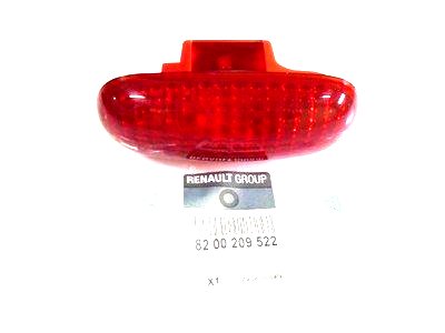 фото №1, Лампа стоп стоп-сигнал renault trafic ii oryg