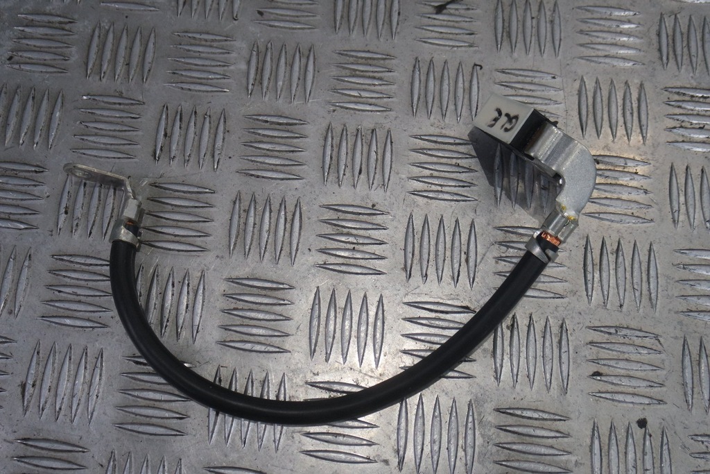 фото №1, Клема кабель мінус mercedes gle gls suv a1669055901