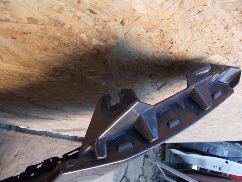 фото №3, Крыло перед левый renault scenic iii 3 08-12