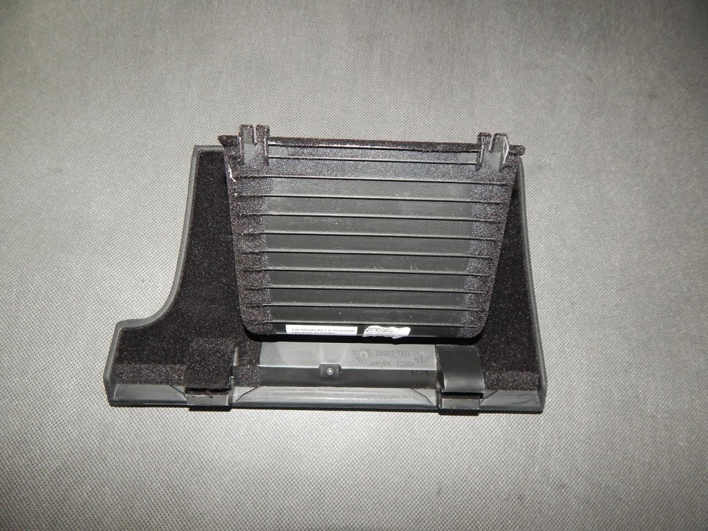фото №3, Vw passat b8 бардачок водителя 3g1857921d
