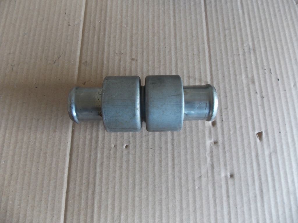 фото №1, Kia rio ii 1.5 crdi труба інтеркулер 28291-2a100