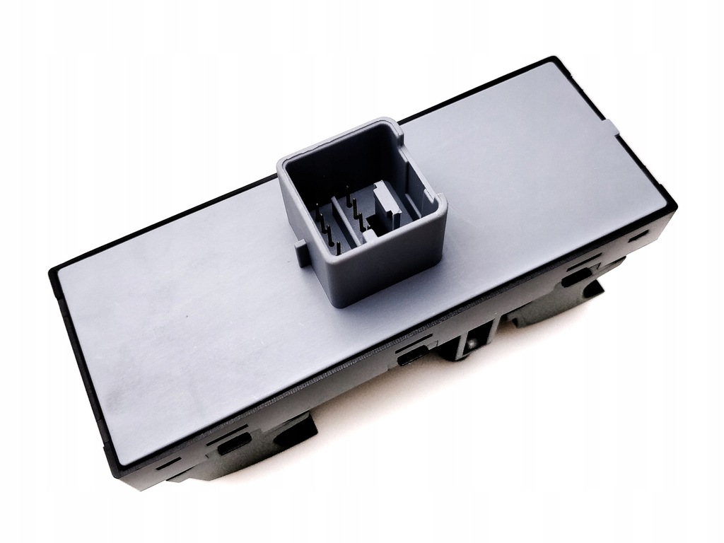 фото №7, Панель выключатель подъёма окон skoda 1z