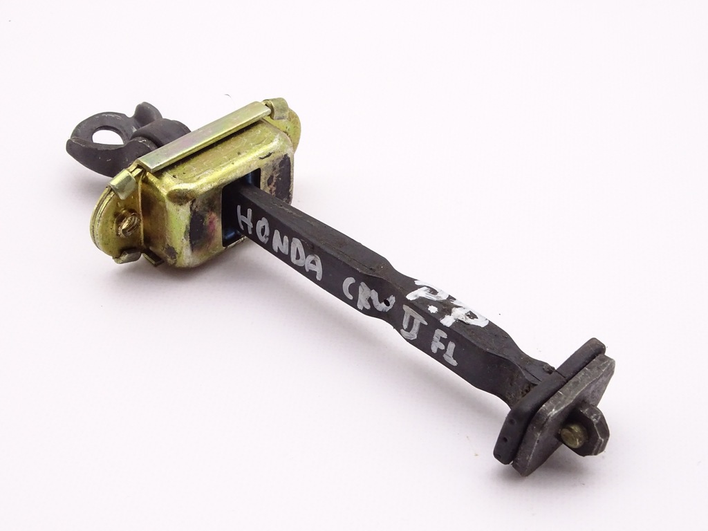 фото №1, Honda cr-v ii ограничитель дверь правый перед передний