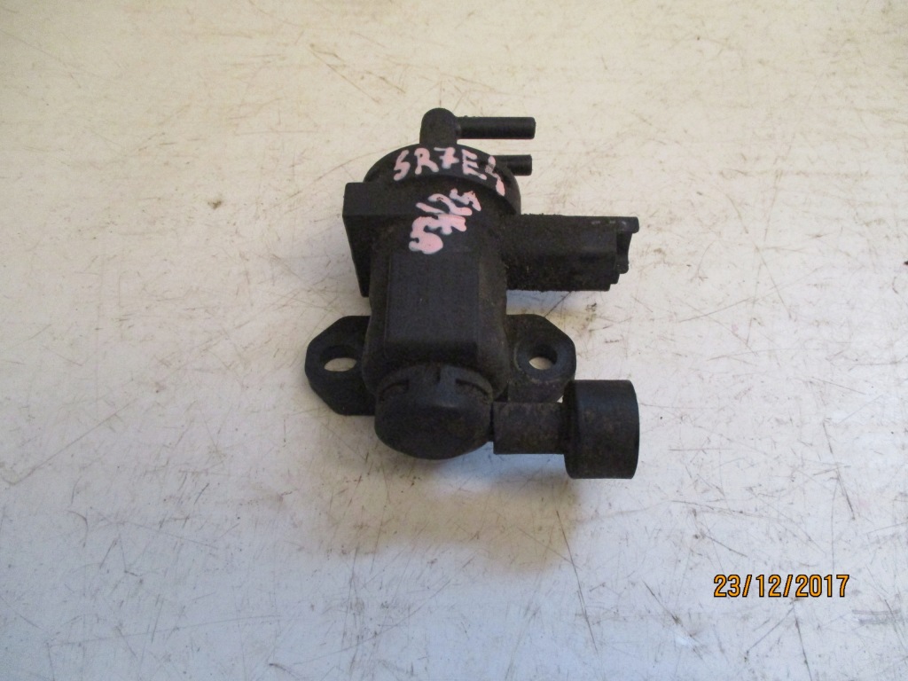 фото №1, 83/25 клапан egr 1.9 hdi 2.0 hdi citroen xantia x1