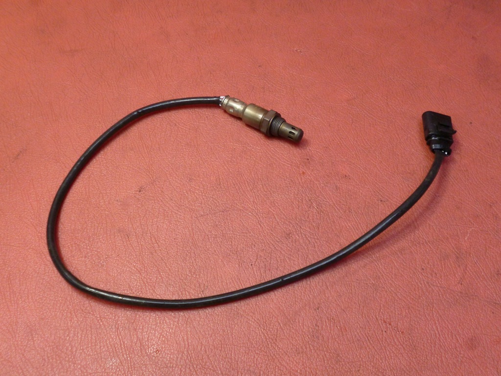 фото №1, Датчик лямбда-зонд audi a4 1.4 tfsi cvn 8w0906265 2018r