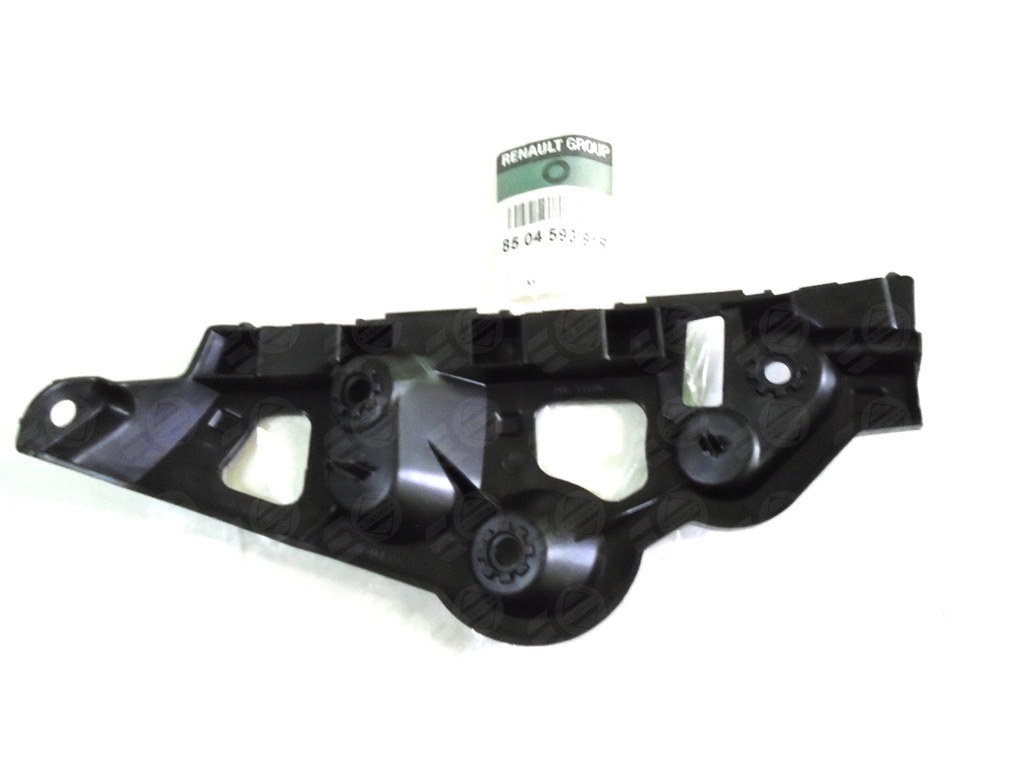 фото №7, Кронштейн бампера d sandero ii