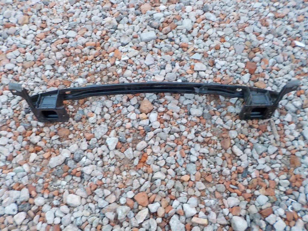 фото №2, Балка підсилювач бампера задня mini cooper r56 r57