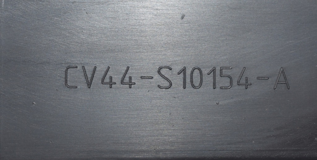 фото №5, Ford kuga mk2 правий поріг молдинг поріг org