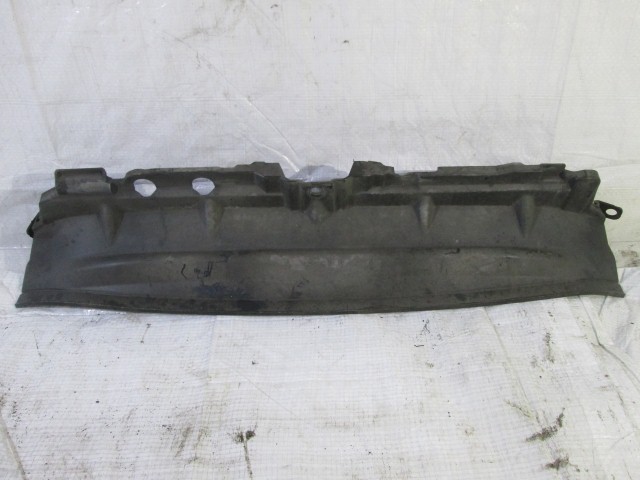 фото №1, Ford fiesta mk7 защита радиатор 8a61a001a04