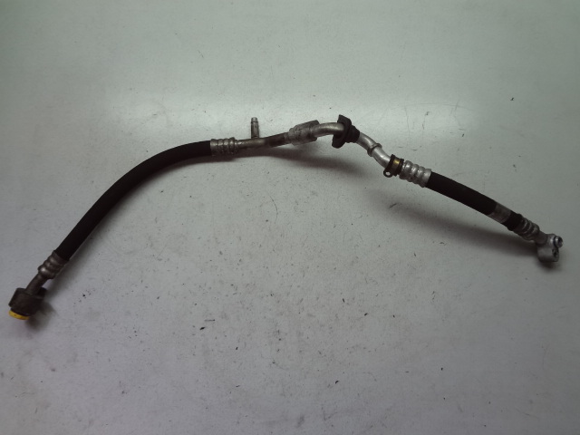 фото №1, Vw touareg 7l 02-10r 2.5 tdi провода кондиционера