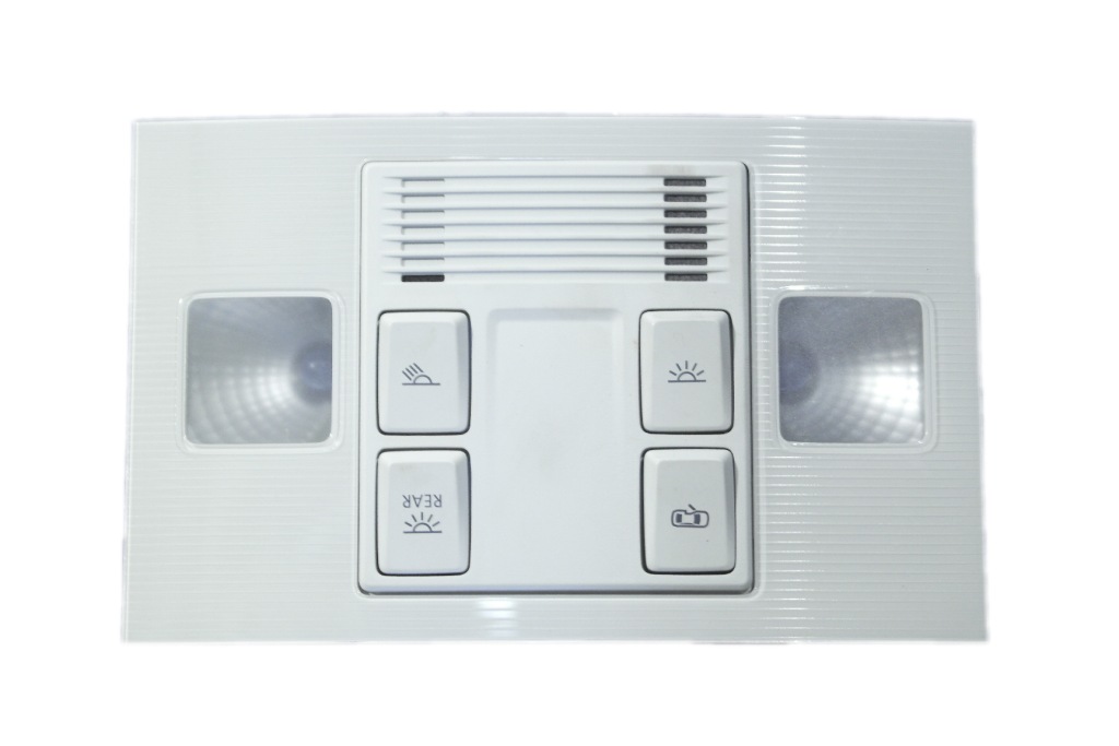 фото №1, Skoda superb iii лампа салонна 5g1947105l