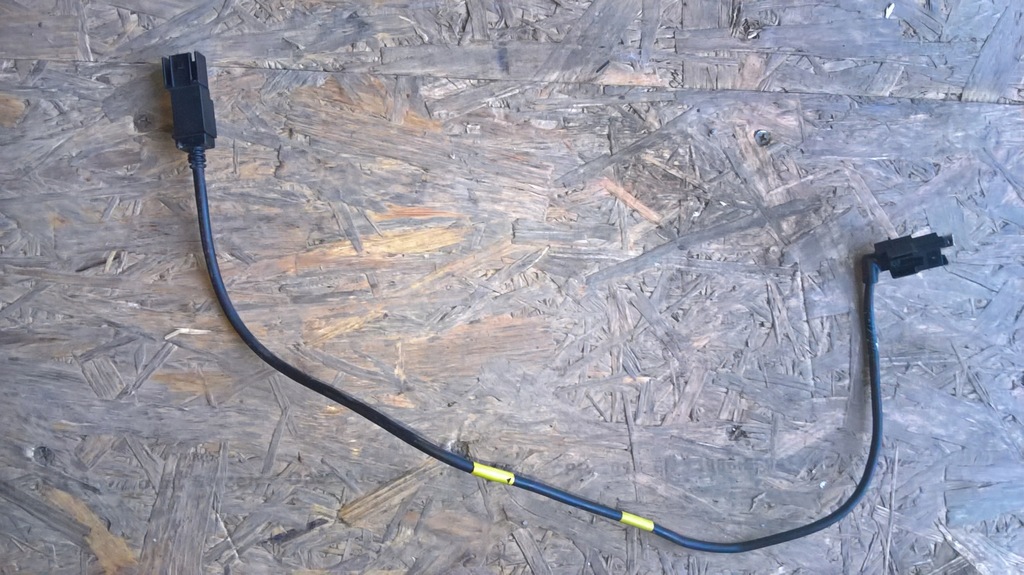 фото №1, Жгут ford mondeo mk5