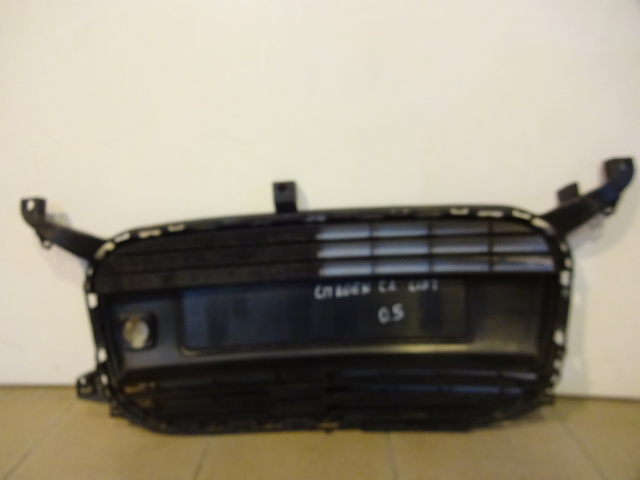 фото №5, Решётка средняя citroen c1 peugeot 107 toyota aygo