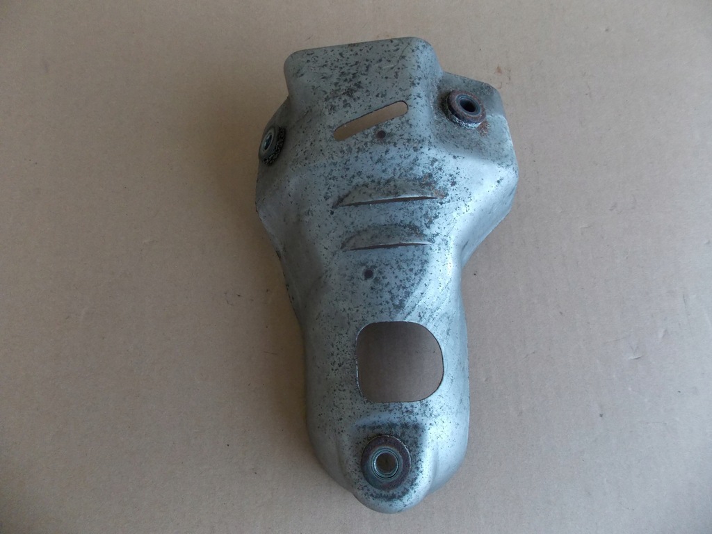 фото №1, Toyota avensis t25 03-06 2.0 d4d захист теплова