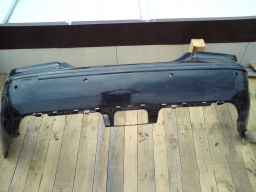 фото №1, Бампер jaguar s-type новий model