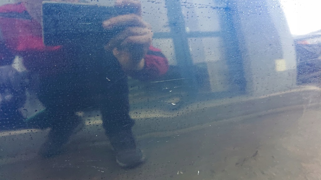 фото №8, Дверь левая honda civic vii 2001-2005 3d wieliczka