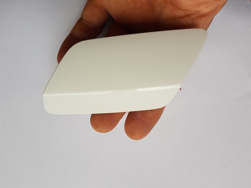 фото №10, Заглушки розпилювача bmw 3 e92 / e93 m-pak ! lift