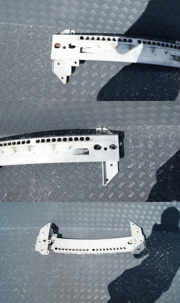 фото №2, Mini r50 r52 r53 балка перед передня