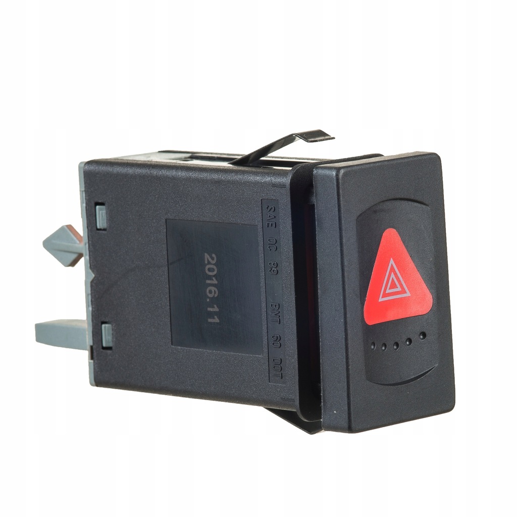 фото №1, Passat b5 перемикач світла аварійних 3b0953235