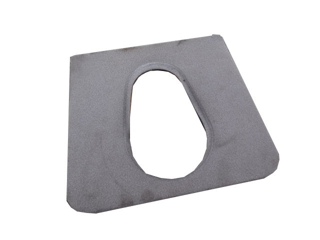 фото №1, Оббивка стельовий люк bmw e36 сіра