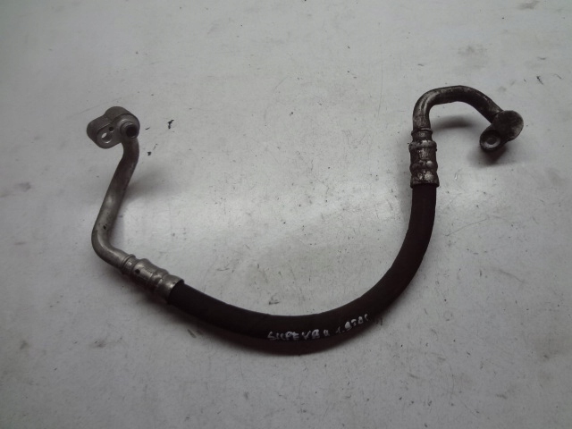 фото №1, Skoda superb ii 08- 1.9 tdi шланг кондиціонера