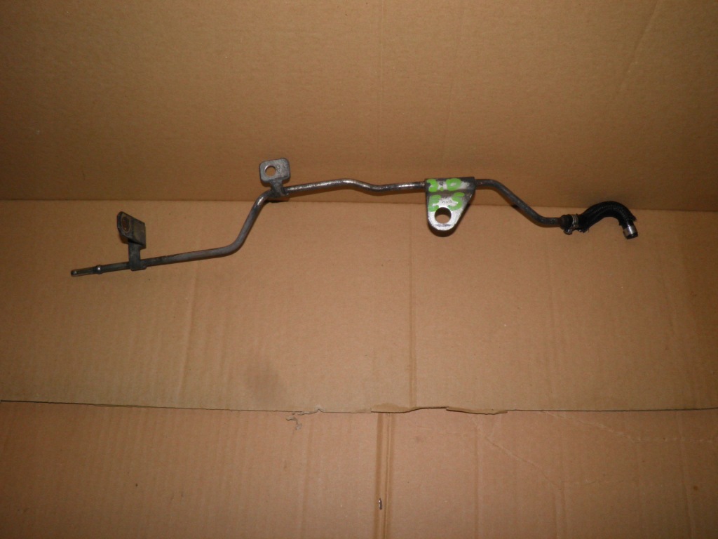 Купить Ducato boxer jumper 3.0 12- шланг турбины