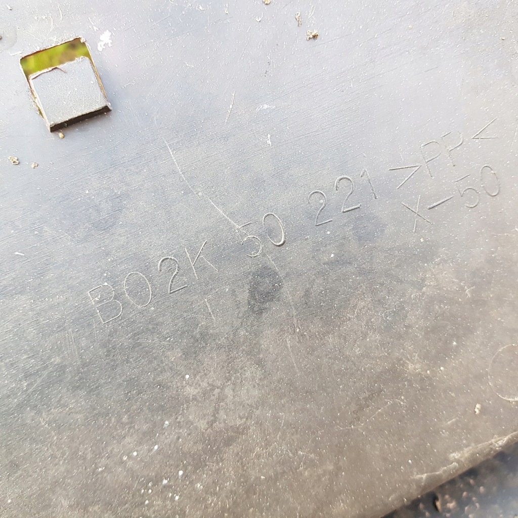 фото №9, Бампер задняя mazda 323