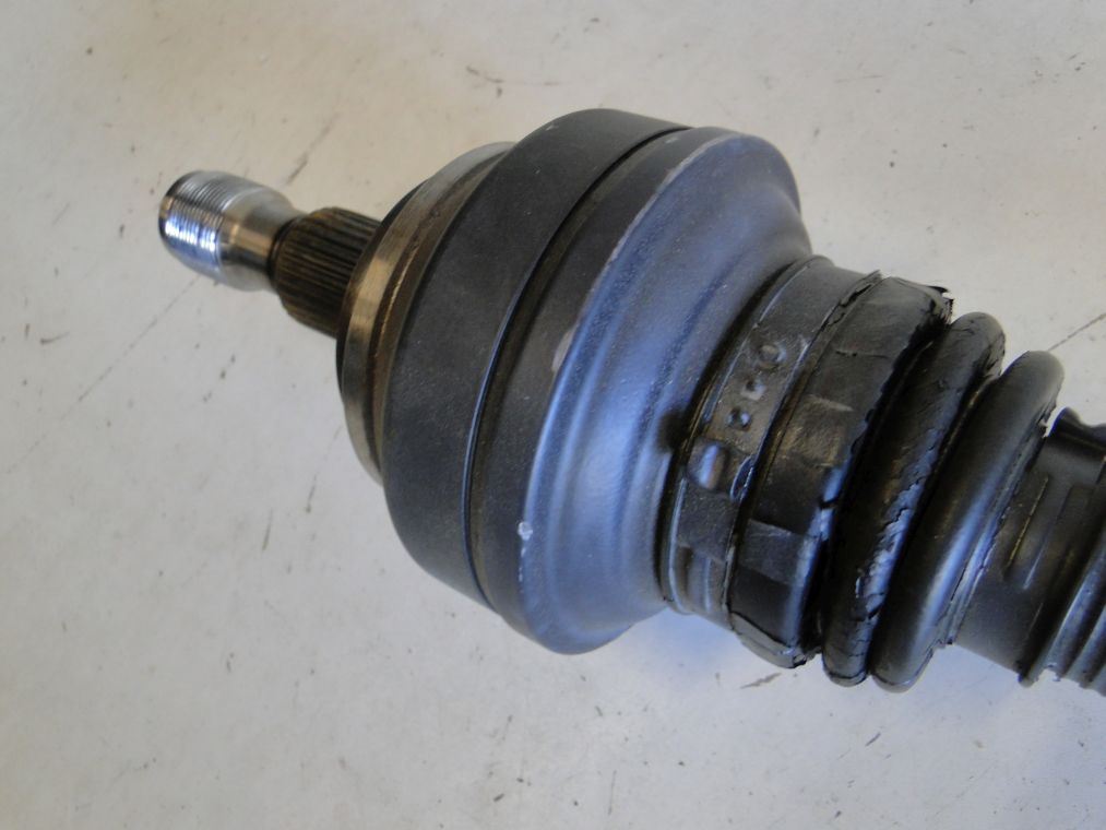 фото №5, Mercedes s klasa w222 222 приводной вал задняя правая 63 amg