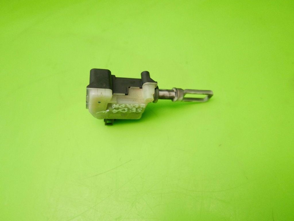 фото №8, Привід замка кришки задня ford mondeo mk3 sedan 05-