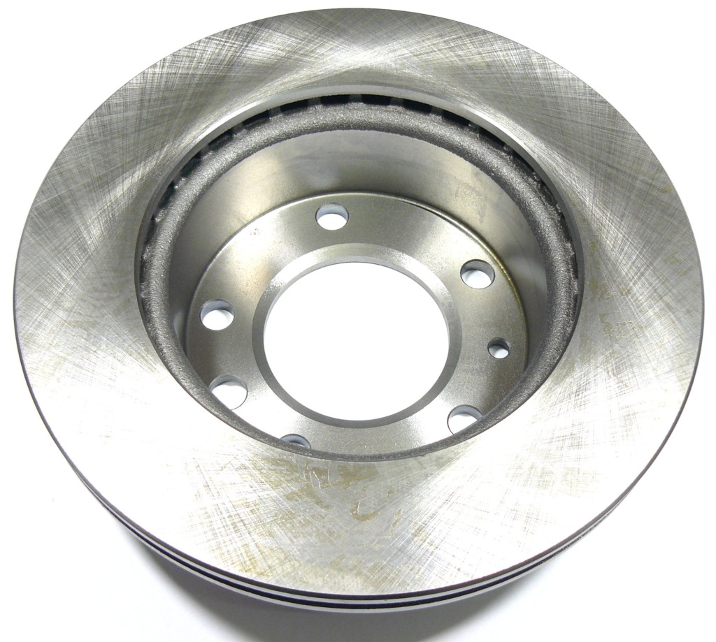 фото №2, Тормозные диски mercedes sprinter 901 - 904 vw lt 28 35 46