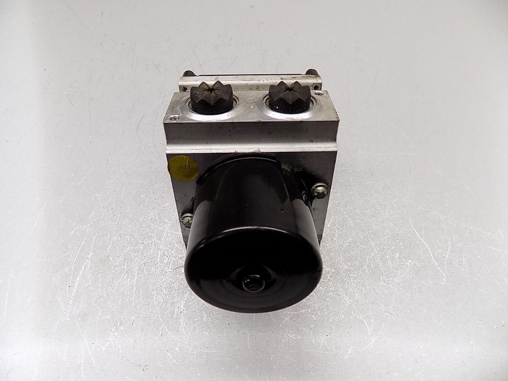 фото №10, Насос abs esp - vw passat b6 cc 2.0 tdi 3c0614109t