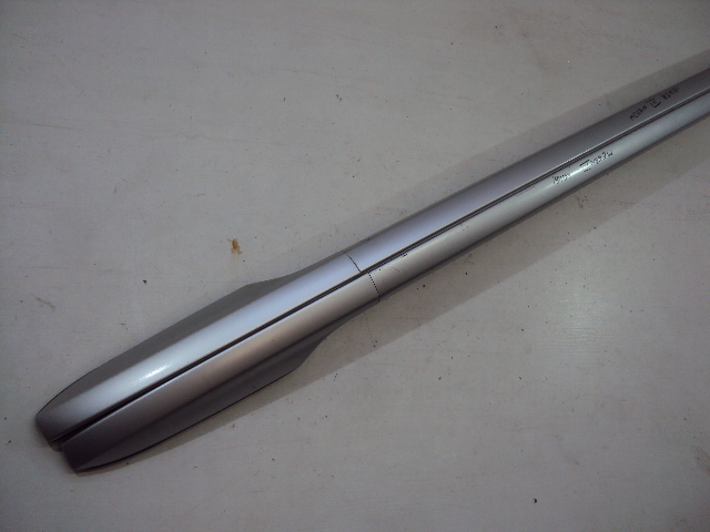 Рейлінги дахові renault megane 3 універсал Оригінал