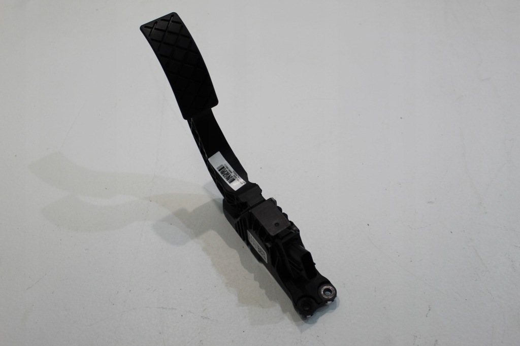 фото №1, Mbm polo 6c педаль газу 6ru721503